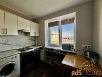 2 - комн.  квартира, 41 м², 6/9 эт.