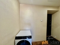 2 - комн.  квартира, 41 м², 6/9 эт.