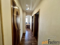 2 - комн.  квартира, 41 м², 6/9 эт.