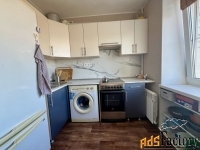 2 - комн.  квартира, 41 м², 6/9 эт.