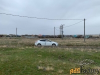 Участок 8 сот. (другое)