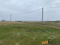 Участок 8 сот. (другое)