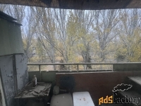 1 - комн.  квартира, 30.7 м², 3/5 эт.