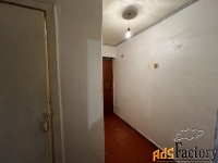 1 - комн.  квартира, 30.7 м², 3/5 эт.