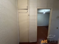 1 - комн.  квартира, 30.7 м², 3/5 эт.