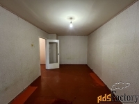 1 - комн.  квартира, 30.7 м², 3/5 эт.