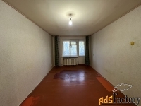 1 - комн.  квартира, 30.7 м², 3/5 эт.