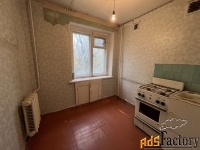 1 - комн.  квартира, 30.7 м², 3/5 эт.