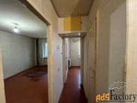 1 - комн.  квартира, 30.7 м², 3/5 эт.