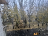 1 - комн.  квартира, 30.7 м², 3/5 эт.