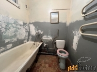 1 - комн.  квартира, 30.7 м², 3/5 эт.