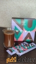 NUVA (Нува), какао с линчжи, упаковка (15 саше)