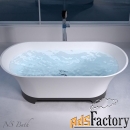 Ванна отдельностоящая - итальянский дизайн