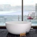 Ванна отдельностоящая - итальянский дизайн