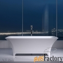 Ванна отдельностоящая - итальянский дизайн