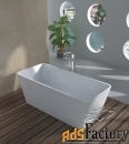 Ванна отдельностоящая - итальянский дизайн