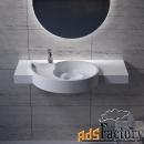 Раковины в наличии на складе в Новосибирск