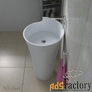 Раковины в наличии на складе в Новосибирск