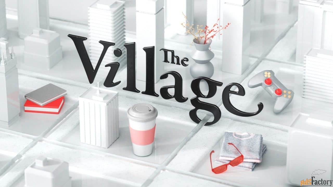 Новый бэкенд для интернет издания The Village, Evrone