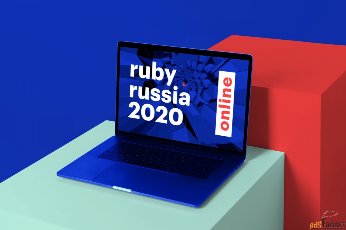 RubyRussia 2020: она всё таки состоялась, Evrone
