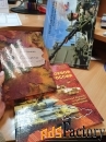 Изготовление книг и альбомов