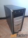 Системный блок настольного компьютера в Москве