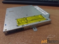 DVD-RW для ноутбуков Hitachi-LG