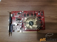 Видеокарта GeForce GT9500 512Mb