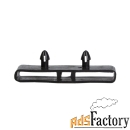 Латодержатели накладные центральные