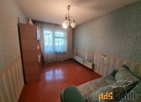 2 - комн.  квартира, 50 м², 1/5 эт.