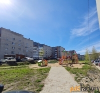 2 - комн.  квартира, 50 м², 1/5 эт.