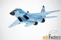 Продаю  Комплект ДеАгостини для сборки модели самолета МИГ-29  (250 эл