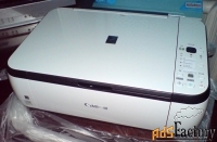 Отдам в в хорошие руки   , Принтер+ сканер-