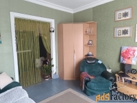 2 - комн.  квартира, 56 м², 4/5 эт.