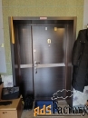 2 - комн.  квартира, 56 м², 4/5 эт.