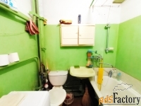1 - комн.  квартира, 28.5 м², 3/5 эт.