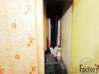 1 - комн.  квартира, 28.5 м², 3/5 эт.