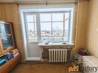 1 - комн.  квартира, 28.5 м², 3/5 эт.