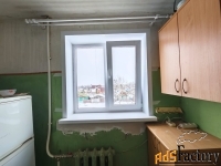 1 - комн.  квартира, 28.5 м², 3/5 эт.