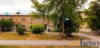 2 - комн.  квартира, 44.6 м², 1/2 эт.
