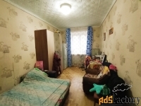 2 - комн.  квартира, 44.6 м², 1/2 эт.