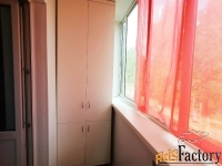 2 - комн.  квартира, 43.5 м², 2/5 эт.