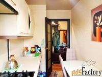 2 - комн.  квартира, 43.5 м², 2/5 эт.