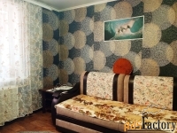 2 - комн.  квартира, 43.5 м², 2/5 эт.