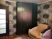 2 - комн.  квартира, 43.5 м², 2/5 эт.