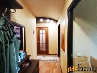 2 - комн.  квартира, 43.5 м², 2/5 эт.