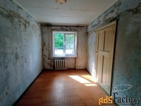 2 - комн.  квартира, 45.5 м², 1/4 эт.