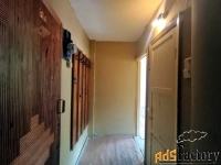 2 - комн.  квартира, 45.5 м², 1/4 эт.