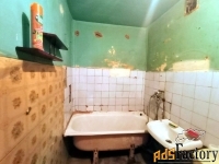 2 - комн.  квартира, 45.5 м², 1/4 эт.