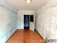 2 - комн.  квартира, 45.5 м², 1/4 эт.